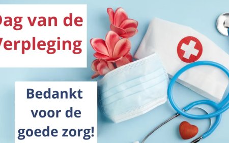 “Goede zorg geven blijft onze grootste taak”