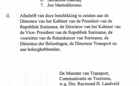 Ryan Abrahams officieel benoemd bij TAS, maar functie gaat naar Scheek