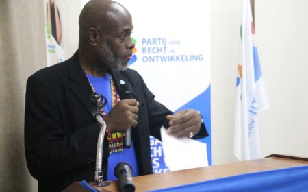 PRO-hoofdbestuurslid Marlon Hoogdorp overleden