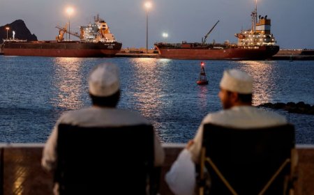 Iran verstevigt greep op Straat van Hormuz: Irak en Pakistan sluiten energiedeals met Teheran