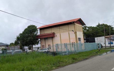 Problemen bij pompgemaal en falend sluisbeheer vergroten wateroverlast