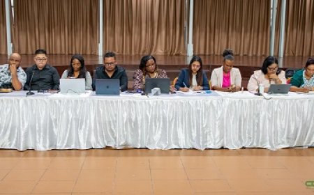 Cultuurdragers benadrukken belang van Heritage Month