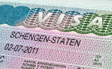 Staatsbezoek koning van Nederland al lang achter de rug: Behandeling visum nog altijd hetzelf