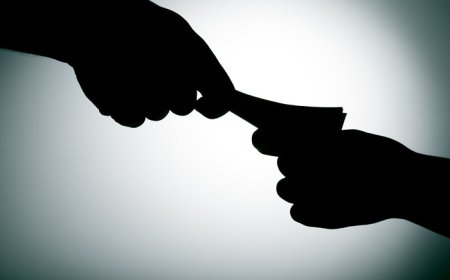 ‘Corruptiebestrijding cruciaal voor duurzaam ondernemingsklimaat’