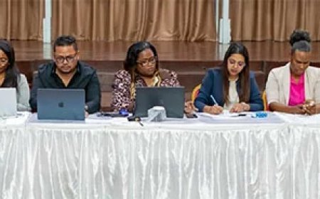 Cultuurdragers zien Heritage Month als stap naar meer nationale eenheid