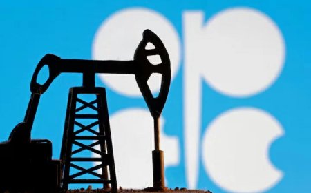 OPEC verlaagt voorspelling voor wereldwijde groei olieconsumptie in 2026