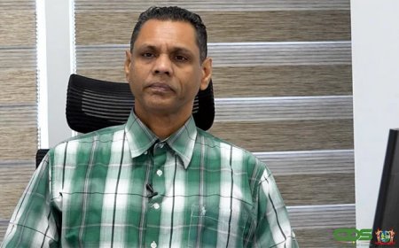 Volksgezondheid: risico op hantavirus in Suriname momenteel zeer laag