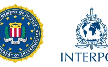 FBI en Interpol versterken samenwerking met Suriname