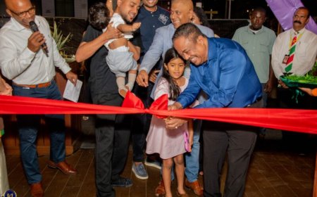 The Coffee Box opent Express-vestiging in historische binnenstad