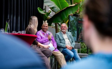 ‘Het systeem dat ons voedt, maakt ons ziek’