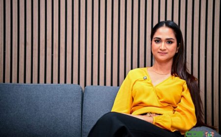 Ambassadeur Jairam gaat voor sterke positionering Suriname