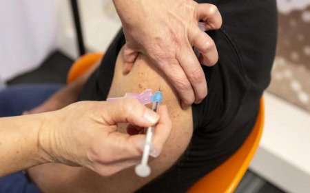 Nederland scherpt vaccinatieadvies voor Suriname aan