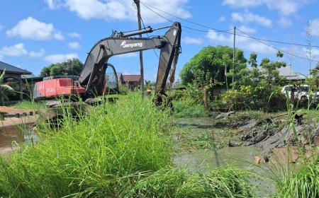 Extra inzet tegen wateroverlast