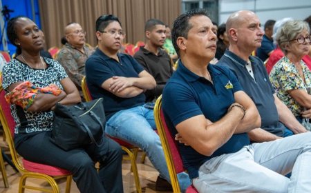 Cultuurdragers willen Heritage Month blijvend op agenda