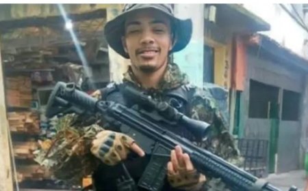 Brazilië wil georganiseerde misdaad financieel wurgen