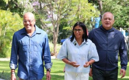 Venezuela herhaalt claim op Essequibo