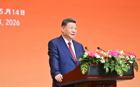 Taiwan en Straat van Hormuz domineren cruciale top in Beijing