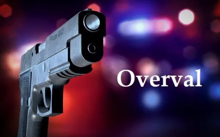 Gewapende woningoverval treft moeder en drie dochters