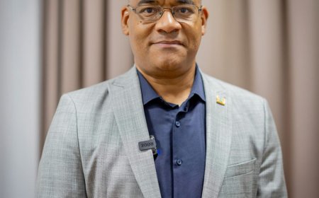 Minister Baasaron verduidelijkt beleid EZOTI