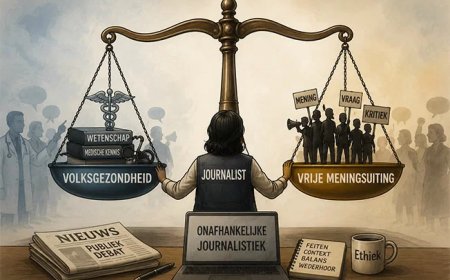 Column: Vrije meningsuiting ook voor impopulaire meningen