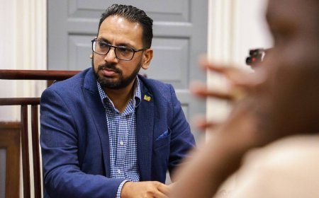Ramsukul: uitspraken OWRO-minister als een schok overgekomen