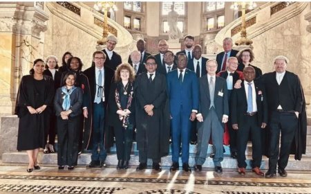 CARICOM blijft achter Guyana staan in grenszaak tegen Venezuela