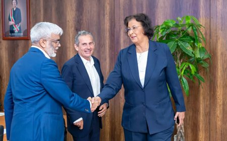 Staatsolie boekt sterke resultaten en draagt US$ 400 miljoen af