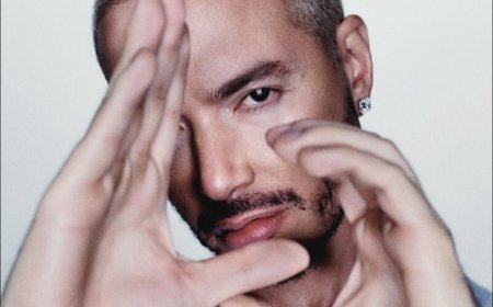 J Balvin grote publiekstrekker op Curaçao North Sea Jazz Festival 2026