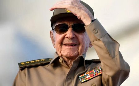 Aanklacht tegen Raul Castro markeert escalatie in VS-Cuba relatie