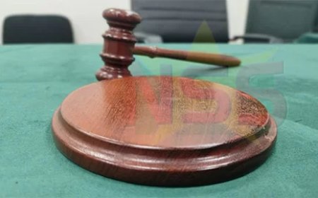 Richano Santokhi levert tijdens strafzitting ongezouten kritiek op OM