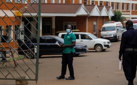 Dodental ebola-uitbraak in Congo loopt op, mogelijk zeldzame variant