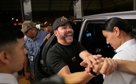 Colombia: Twee campagneleden vermoord temidden van toenemende verkiezingsgeweld