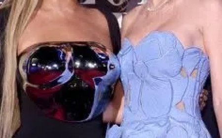Beyoncé en Taylor Swift toegevoegd aan Amerikaanse erfgoedlijst