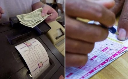 Eerlijke vinder wint later zelf enorme jackpot