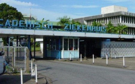 Poli Dermatologie van AZP tijdelijk gesloten
