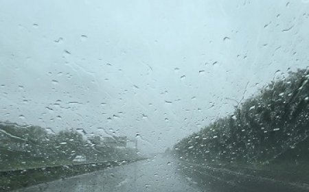 Rommelige communicatie OWRO zorgt voor verwarring over weerswaarschuwing