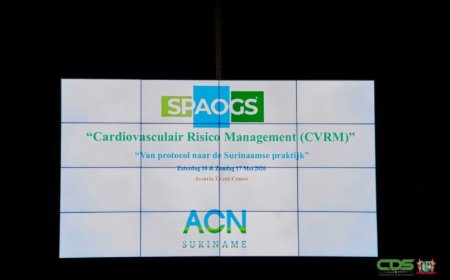 CVRM: ‘Meer investeren in preventie dan in complicaties’