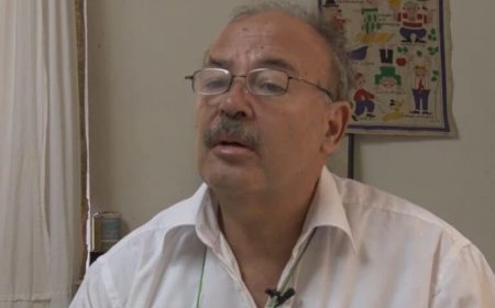 Dr. Bakker: ‘Virussen bevinden zich op de grens van leven en dood’