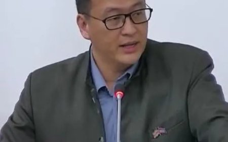 Minister Tsang waarschuwt tegen eigenrichting bij sluizen
