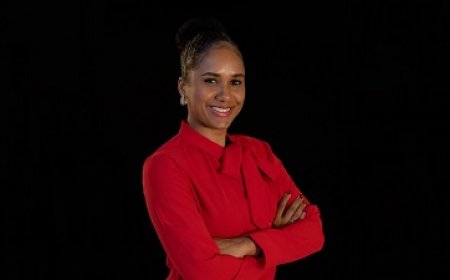 Serena Essed: “DNA mag niet op de stoel van de rechter gaan zitten”