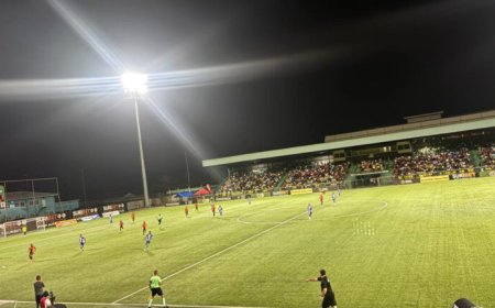 Broki zet grote stap richting finale met 3-0 zege op Leo Victor