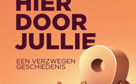 ‘Machthebber had er belang bij om mensen tegen elkaar uit te spelen’