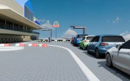 Overheid moet fastfoodfiles aanpakken