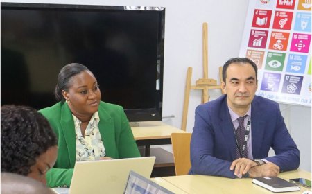 RO start scopingfase voor nieuw Project Document 2026-2030