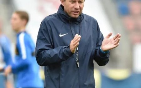 UEFA geeft vrouwencoach levenslange schorsing