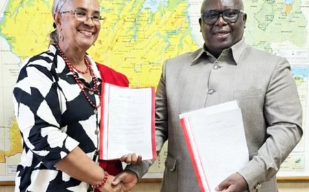 Studenten krijgen weer studiebeurzen voor Ghana