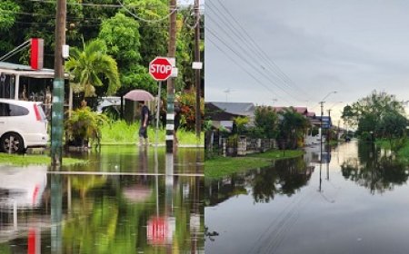 ‘Wateroverlast ook gevolg van wegtrekken kader bij OW’