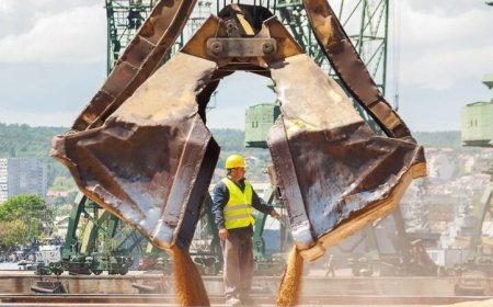 Unctad waarschuwt: Geopolitieke crises bedreigen mondiaal herstel