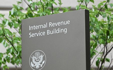 Ophef in VS om miljardenfonds na schikking Trump met belastingdienst