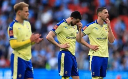 Southampton uit play-off gezet na spionagezaak
